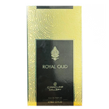 Royal Oud Cardiff Gallery EDP 100 ML Unisex