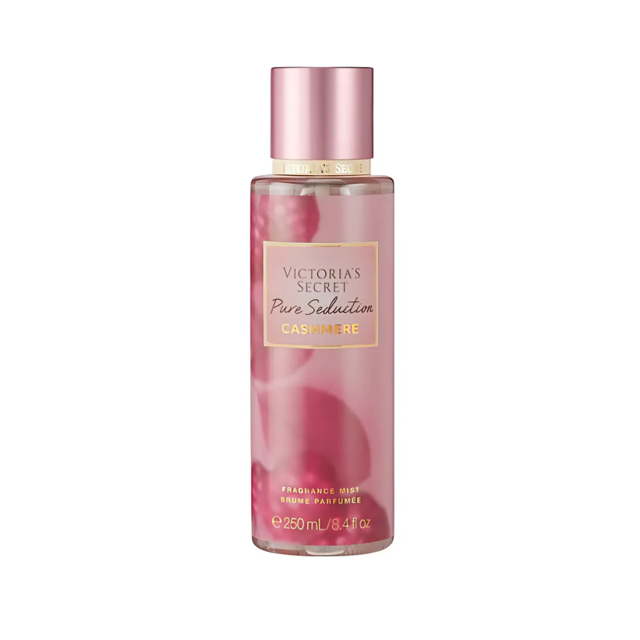 Pure Sedction Cashmere Fragrance Mist Victoria S' Secret 250Ml Mujer