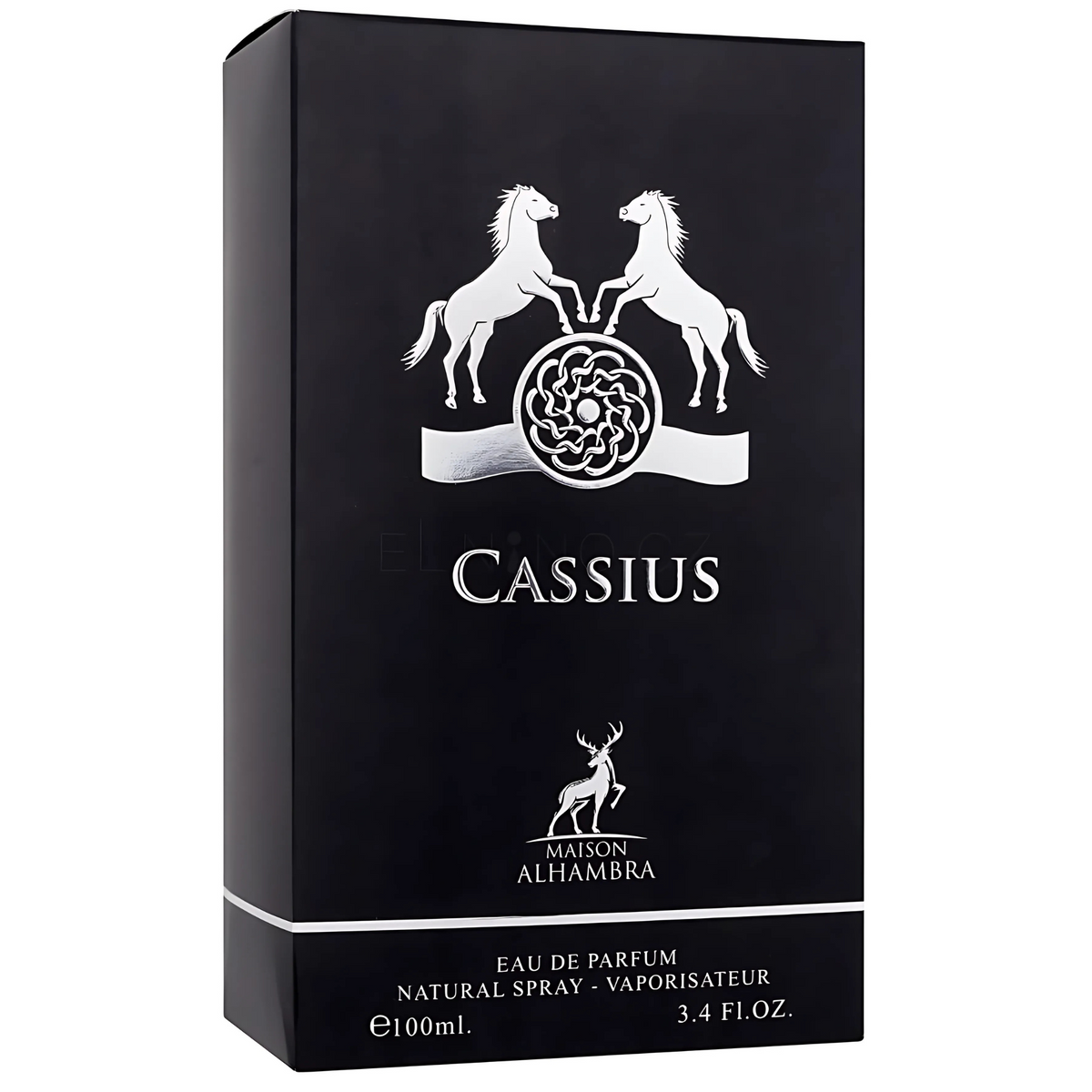 Cassius Maison Alhambra Edp 100Ml Unisex
