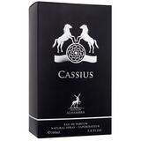 Cassius Maison Alhambra Edp 100Ml Unisex