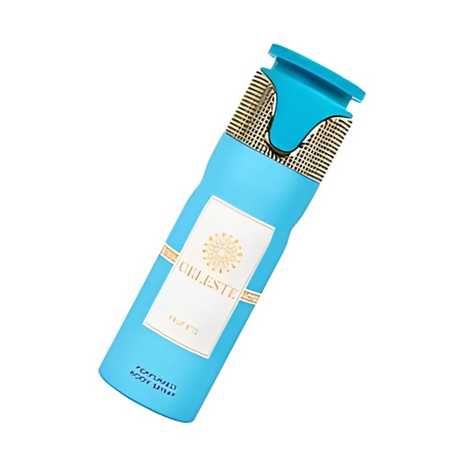 Desodorante Celeste Riffs 200ML Hombre