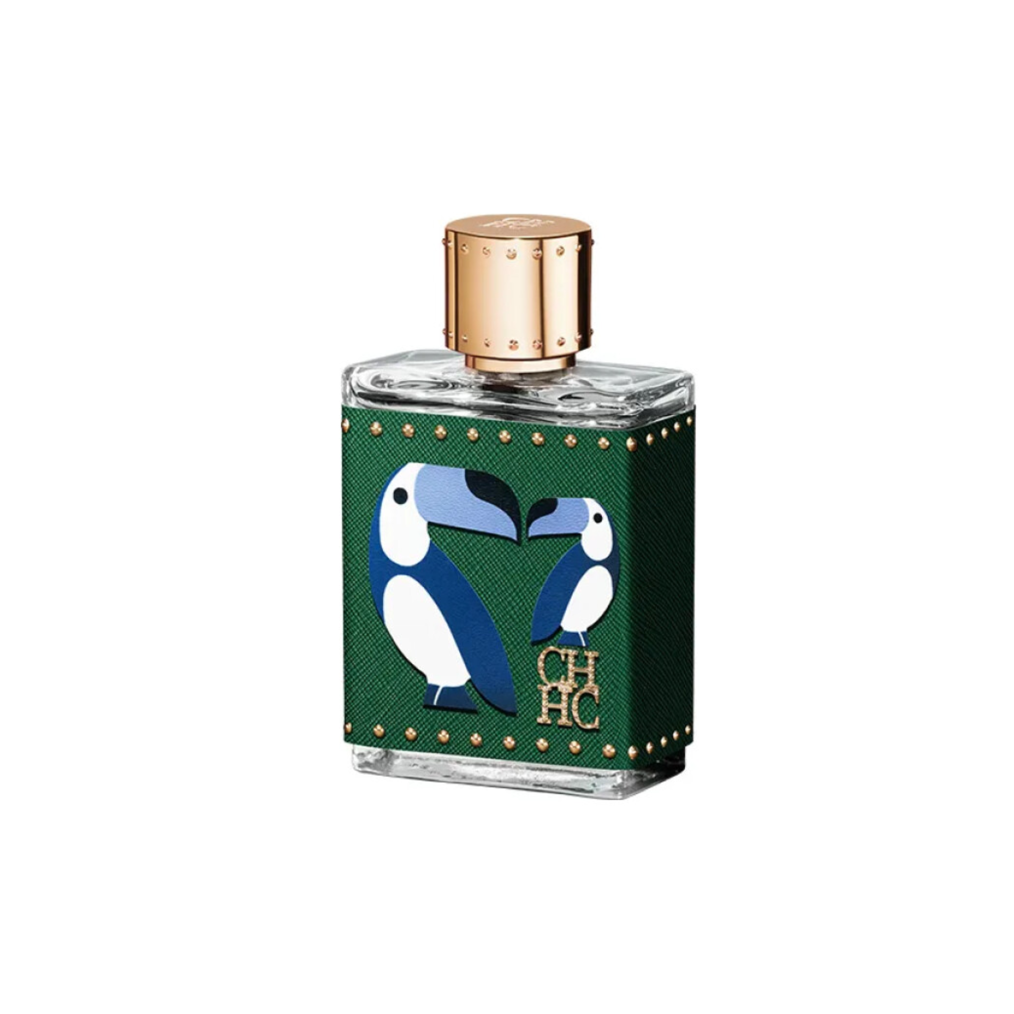 Ch Men Birds Of Paradise  Limited Edition Carolina Herrera EDP 100mL Hombre