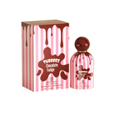 Tubbees Chocolate Fudge Grandeur Edp 50Ml Unisex - Inspirado en Chocolate Queen Navitus Parfums