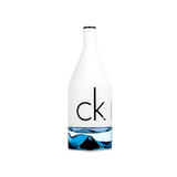 CK in 2U Calvin Klein Edt 50ML Hombre