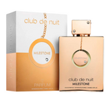 Club De Nuit Milestone Armaf Edp 200Ml Unisex- Inspirado en Millésime Impérial Creed