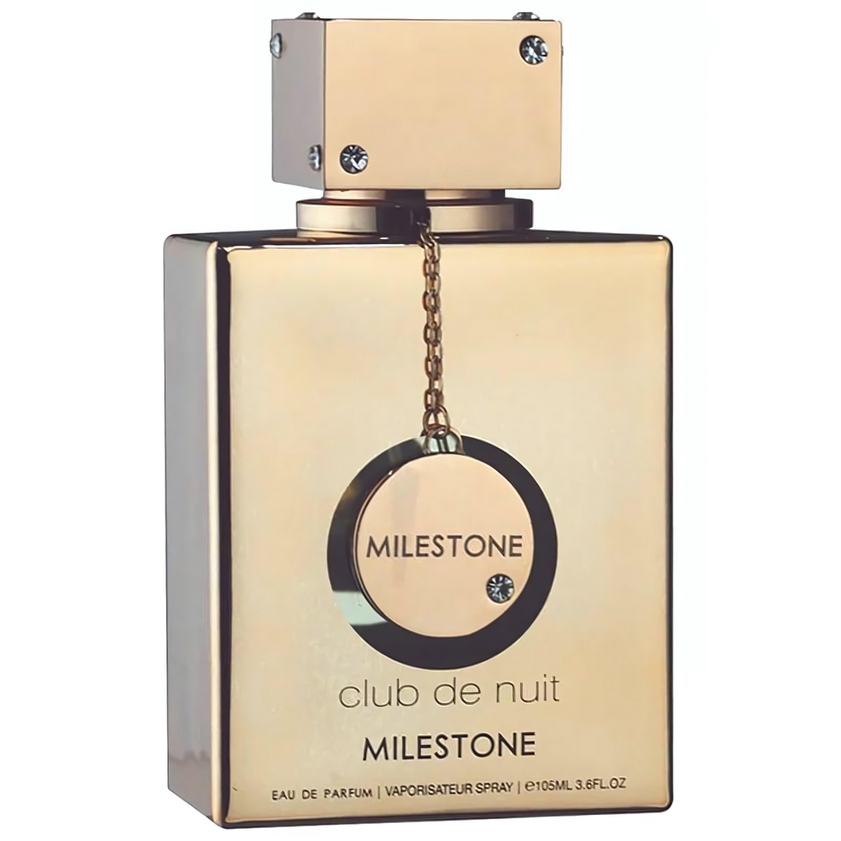 Club De Nuit Milestone Armaf Edp 200Ml Unisex