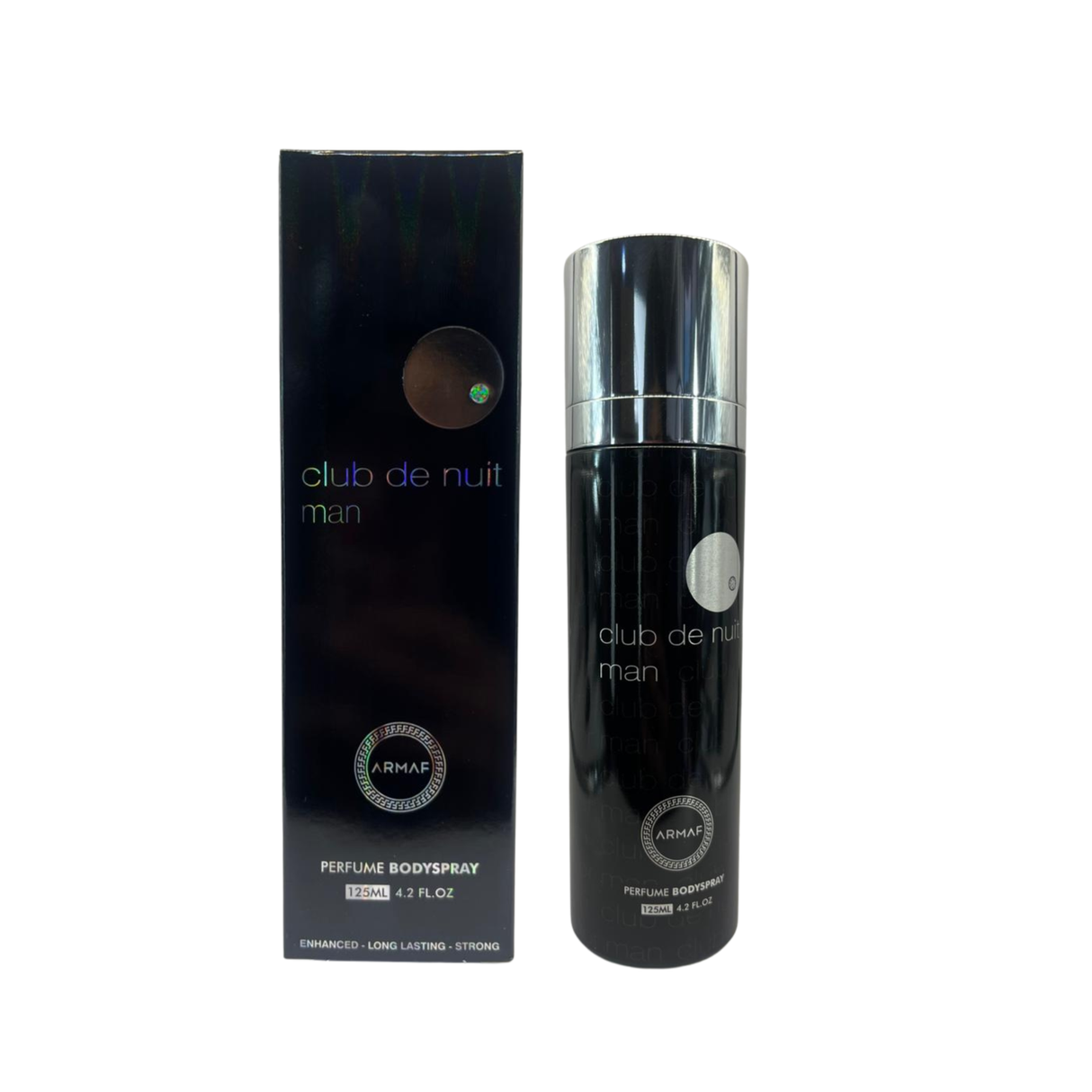 Armaf Club De Nuit Man Perfume Body Spray 125ML Hombre