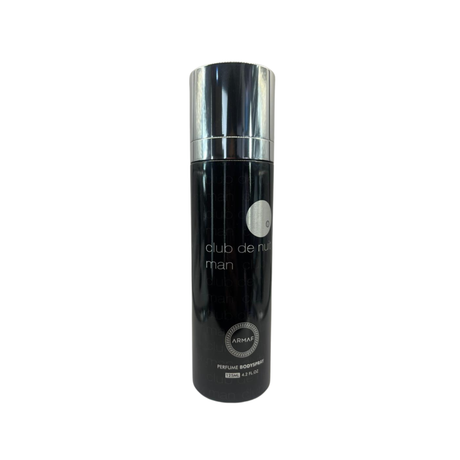 Armaf Club De Nuit Man Perfume Body Spray 125ML Hombre