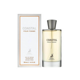 Coastal Pour Femme Edp 100Ml Mujer Maison Alhambra Perfume-Inspirado en Lacoste Pour Femme Lacoste
