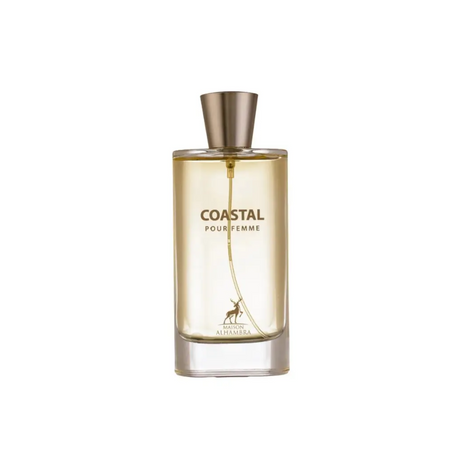 Coastal Pour Femme Edp 100Ml Mujer Maison Alhambra Perfume-Inspirado en Lacoste Pour Femme Lacoste