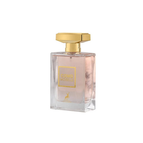 Maison Alhambra Como Moiselle EDP 100 ML Mujer - Inspirado en Coco Mademoiselle De Chanel