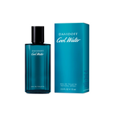 Cool Water Davidoff Edt 75 ML hombre.