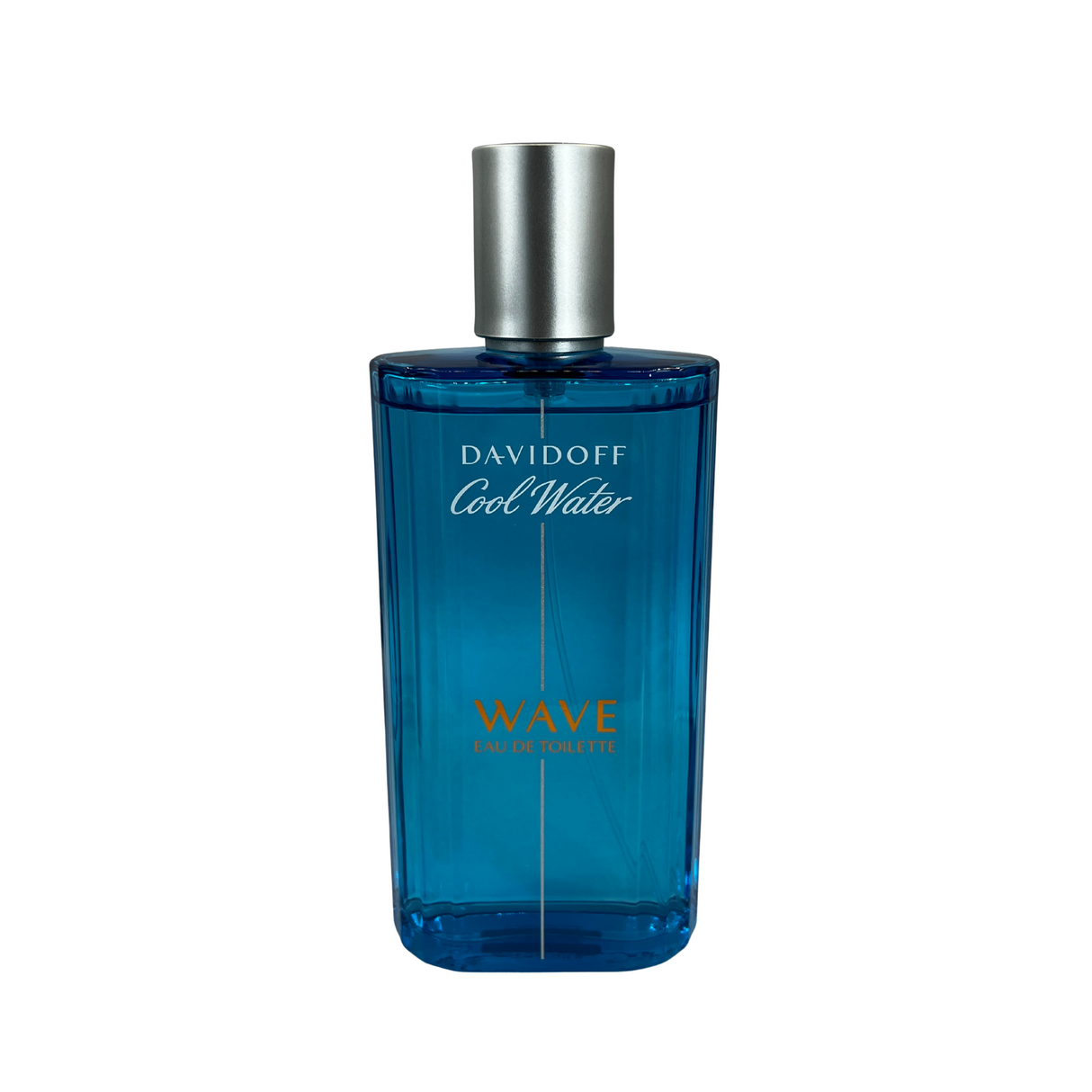 Cool Water Wave Davidoff Edt 125ML Hombre