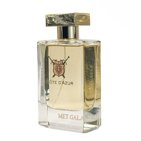 Met Gala Corte D Azur  Edp 85ML Unisex
