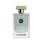 Overdose Corte D Azur  Edp 85ML Unisex