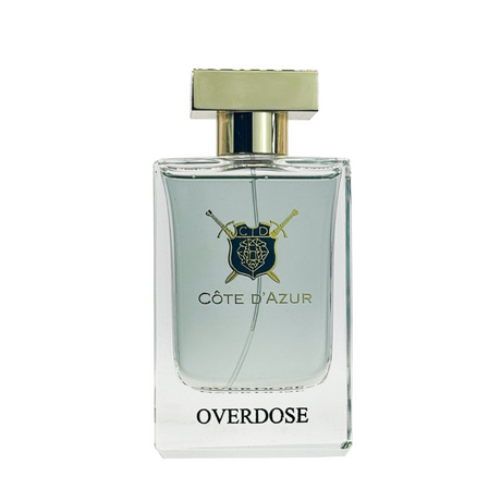 Overdose Corte D Azur  Edp 85ML Unisex