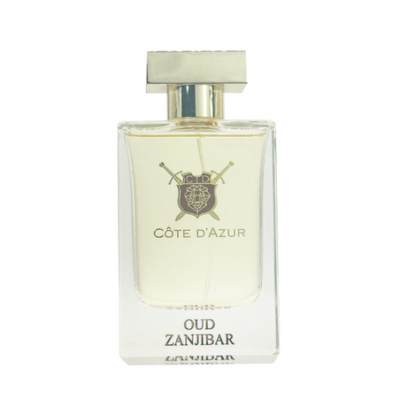 Oud Zanzibar Corte D Azur  Edp 85ML Unisex