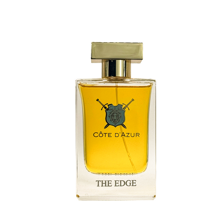 The Edge  Corte D Azur Edp 85ML Unisex