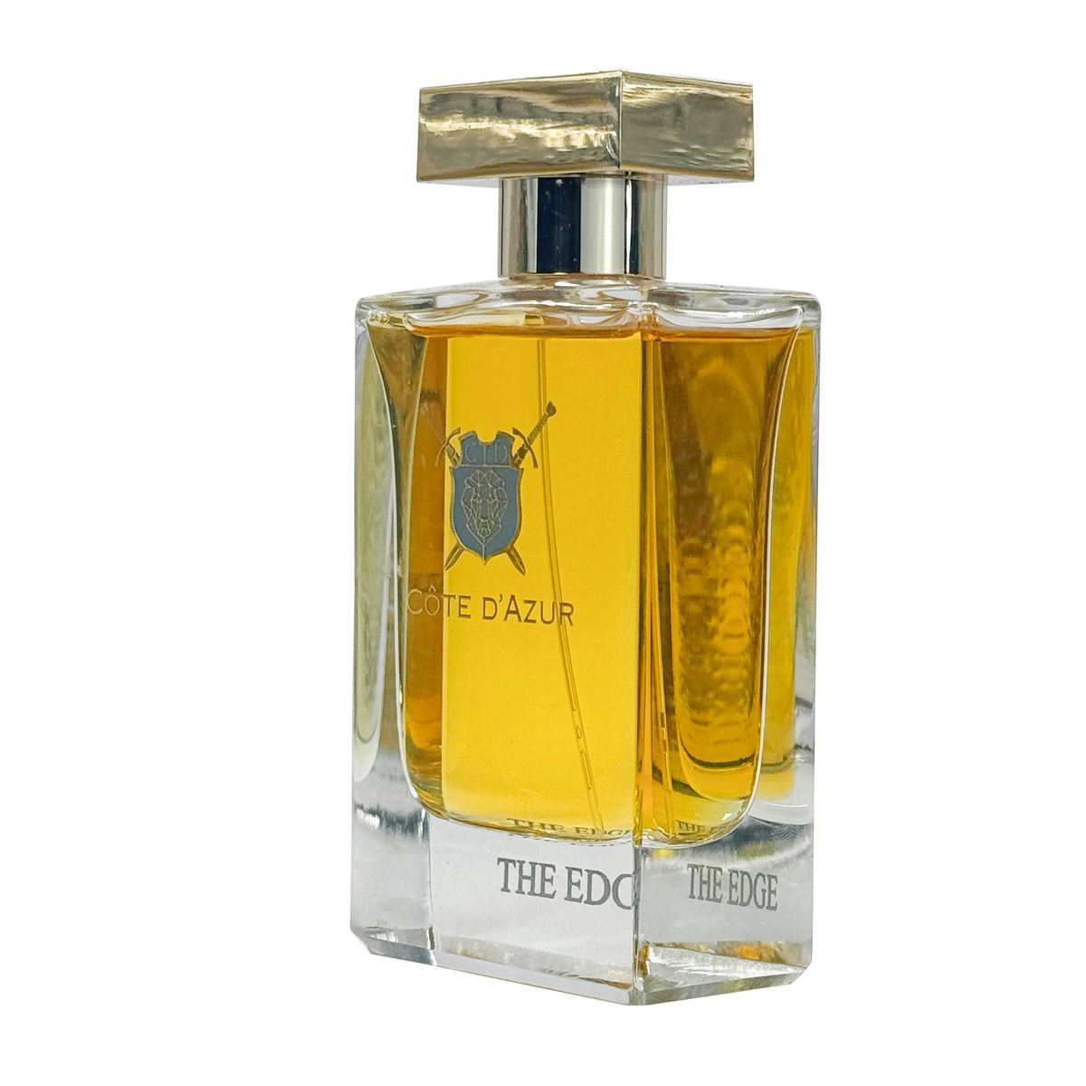 The Edge Corte D Azur EDP 85 ml Unisex
