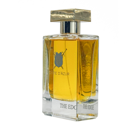 The Edge  Corte D Azur Edp 85ML Unisex