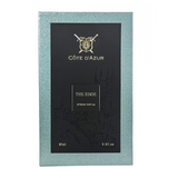 The Edge Corte D Azur EDP 85 ml Unisex