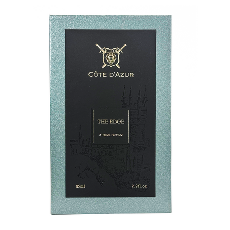 The Edge  Corte D Azur Edp 85ML Unisex