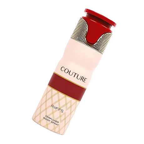 Desodorante Couture Riffs 200ML Unisex