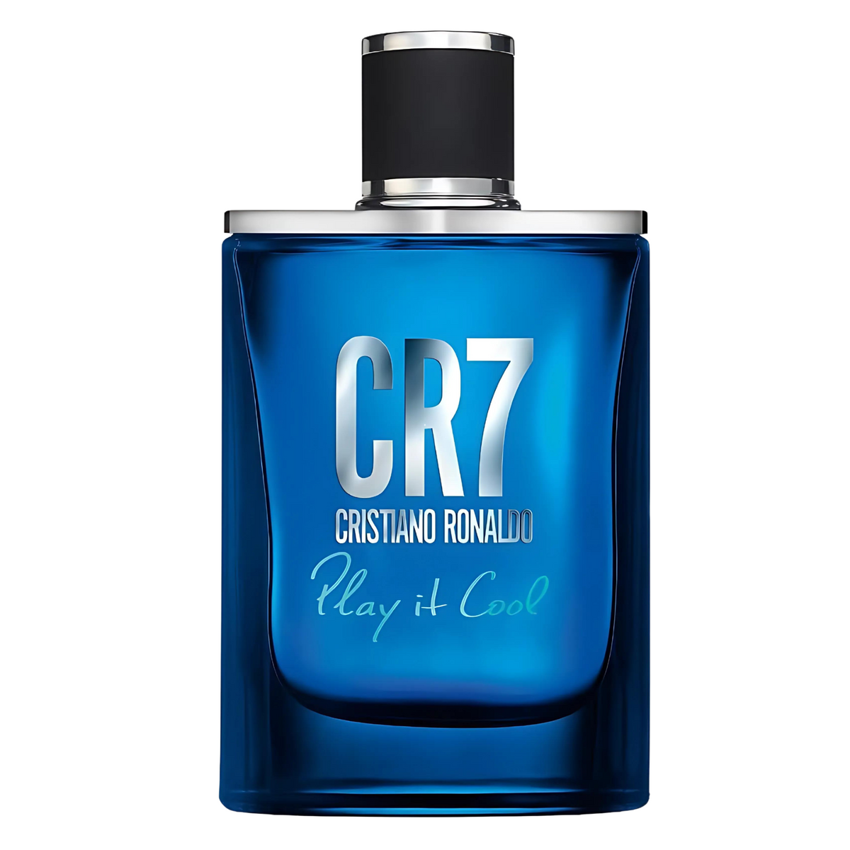 Cr7 Play It Cool 100Ml Edt Hombre