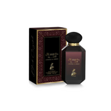 Crystal Al Aswad Sahari Edp 100ML Unisex