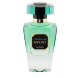 Crystallia Imperio La Fede Edp 100ML Unisex- Inspirado en Tease Sugar Fleur Victorias Secret