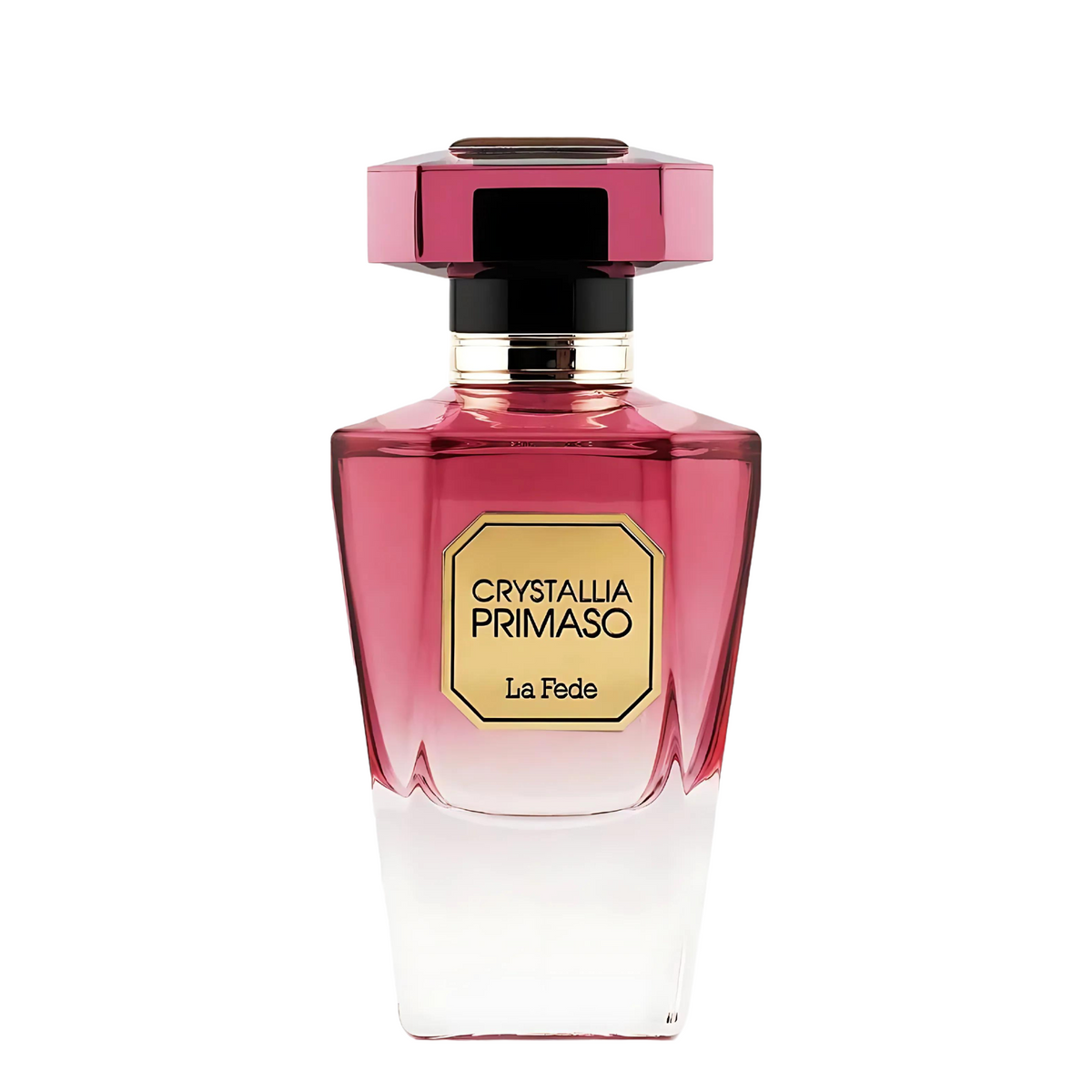 Crystallia Primaso La Fede Edp 100ML Unisex