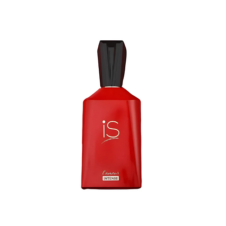 Is L'Amour Intense Fragrance World  Edp 75Ml MUJER-Inspirado en Si Passione Intense By Armani