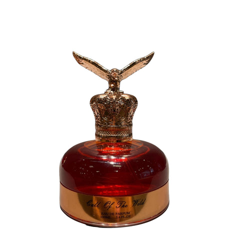 Call Of The Wild Aurora Scents Edp 100Ml Mujer- Inspirado en Meliora Parfums de Marly