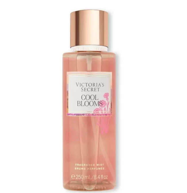 Cool Blooms Victoria Secret 250Ml Mujer Colonia .