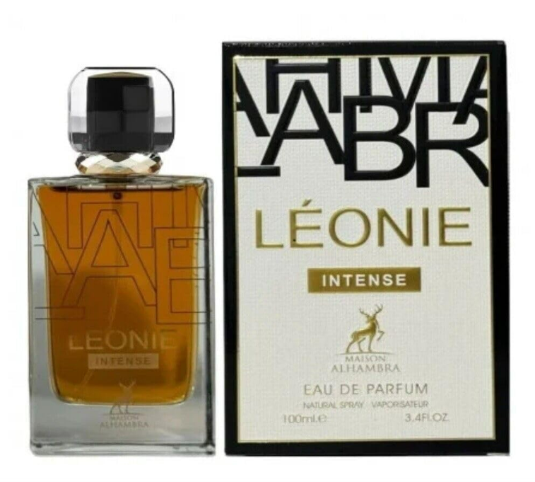 Leonie Intense Maison Alhambra Edp 100Ml Mujer