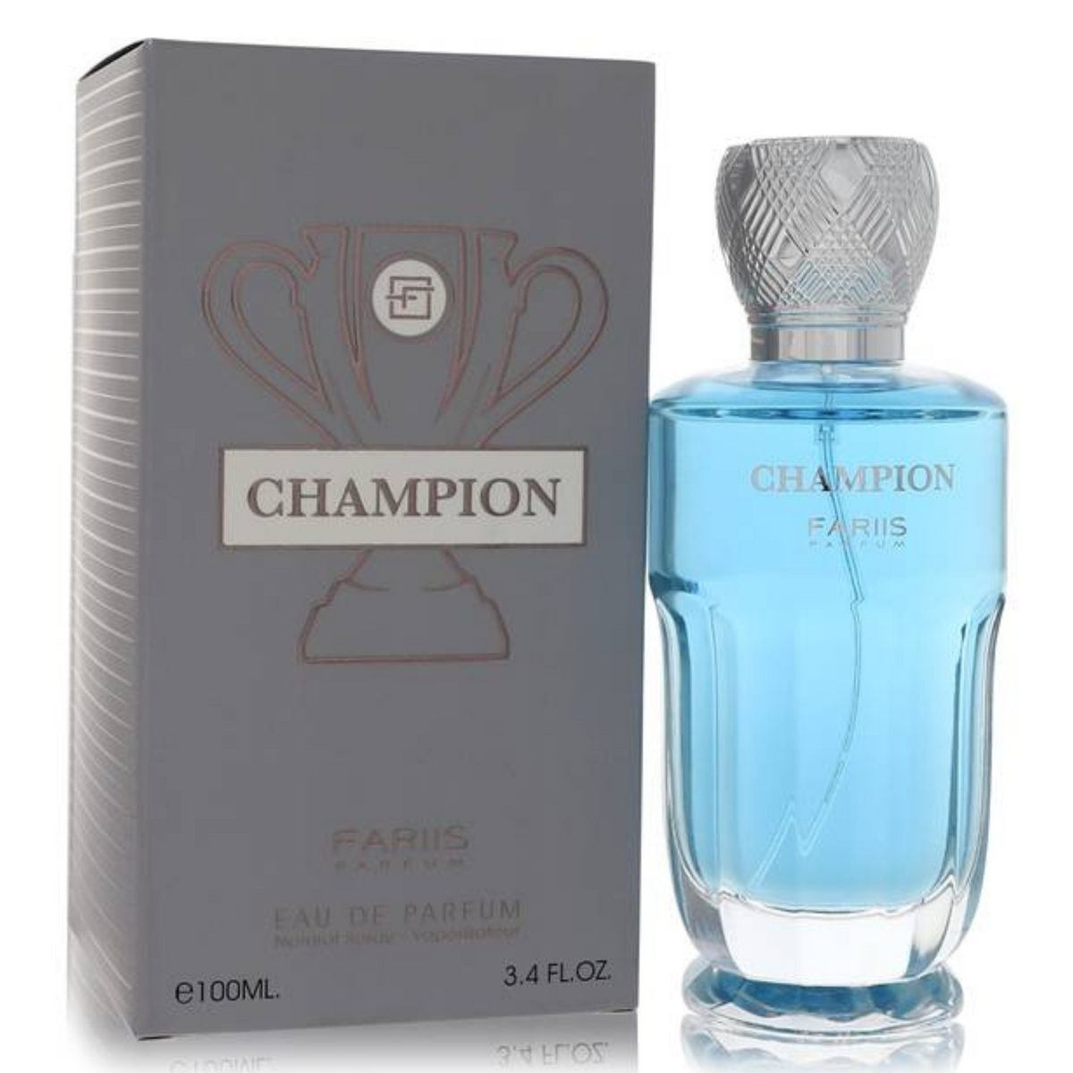 Champion Fariis Edp 100ML Unisex