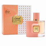Bharara Mast Perfume Coral Edp 100Ml Mujer