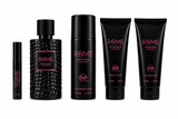 Estuche Bharara Rome Extra Dose  Pour Homme  100ML+15ML+150ML DEO +150ML B/L+150ML S/G Hombre