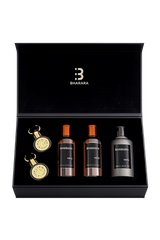 Estuche Bharara King Edp 100Ml + 100Ml A/S+200Ml B/L +10Ml+10Ml