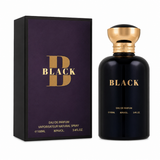 Black Bharara Edp 100Ml Hombre