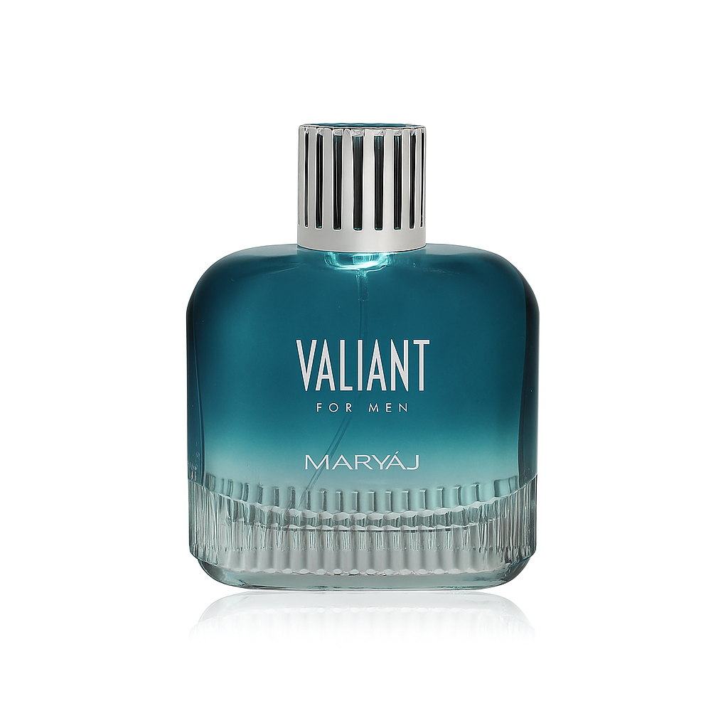 Valiant For Men Maryaj Edp 100ml Hombre