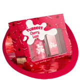 Estuche Tubbees Cherry Luxe 75Ml Perfume Mist + 50Ml Edp Unisex