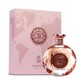 Cleopatra Aurora Scents Edp 100Ml Mujer - Inspirado en Valentina Blush Valentino