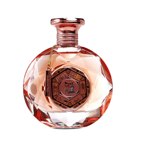 Cleopatra Aurora Scents Edp 100Ml Mujer- Inspirado en Valentina Blush Valentino