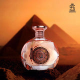 Cleopatra Aurora Scents Edp 100Ml Mujer - Inspirado en Valentina Blush Valentino