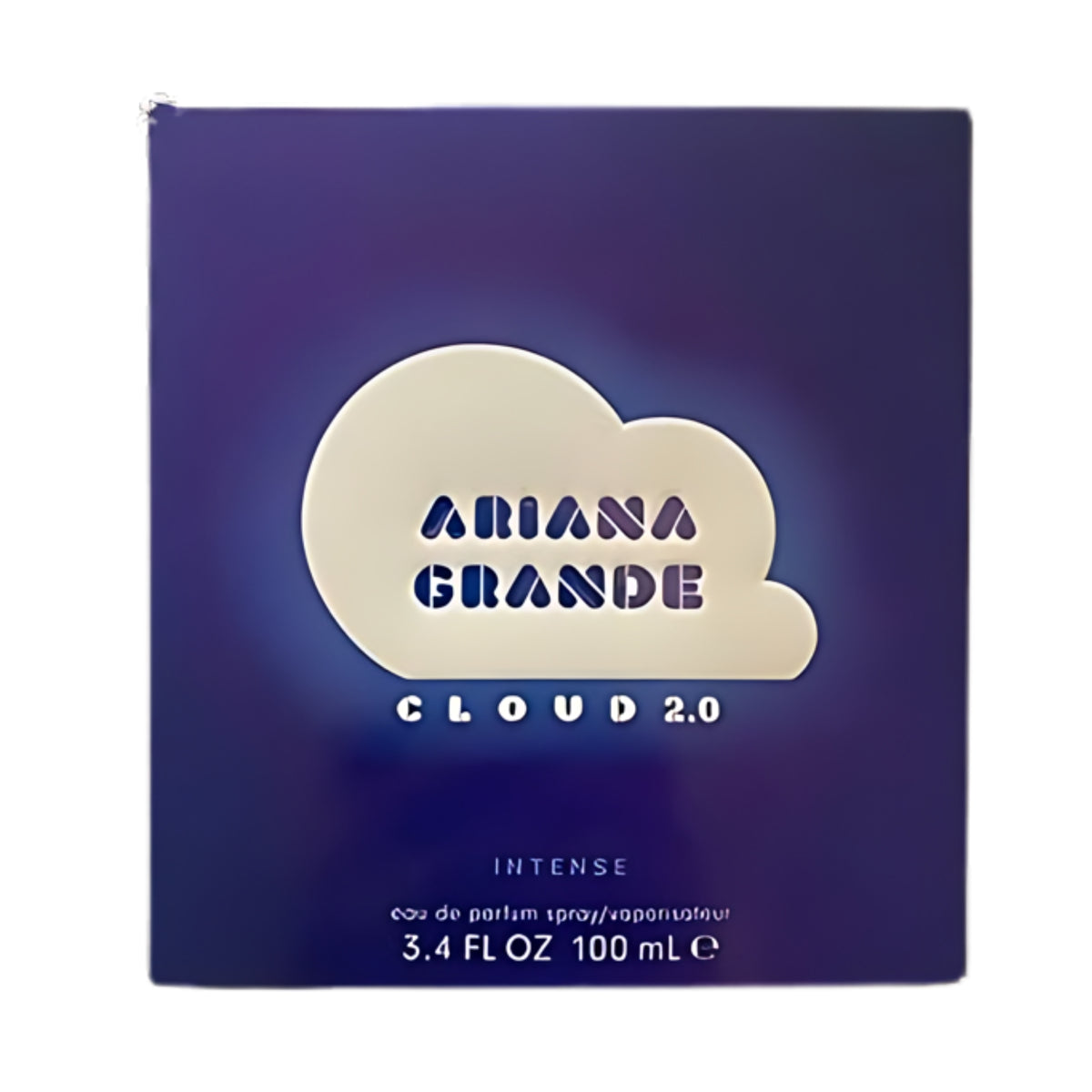 Cloud 2.0 Intense Ariana Grande Edp 100Ml Mujer