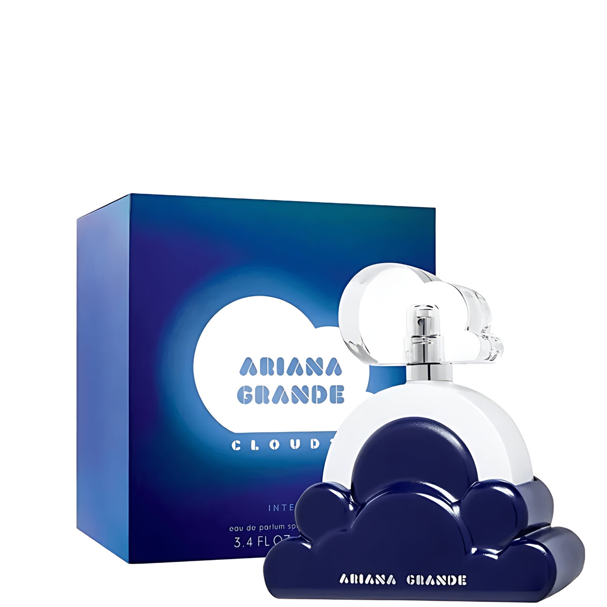 Cloud 2.0 Intense Ariana Grande Edp 100Ml Mujer