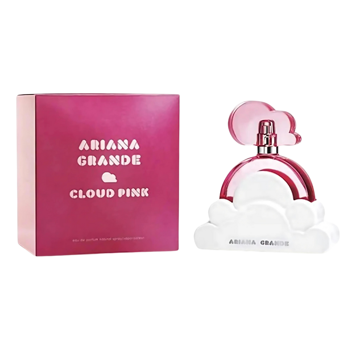 Cloud Pink Ariana Grande Edp 100Ml Mujer