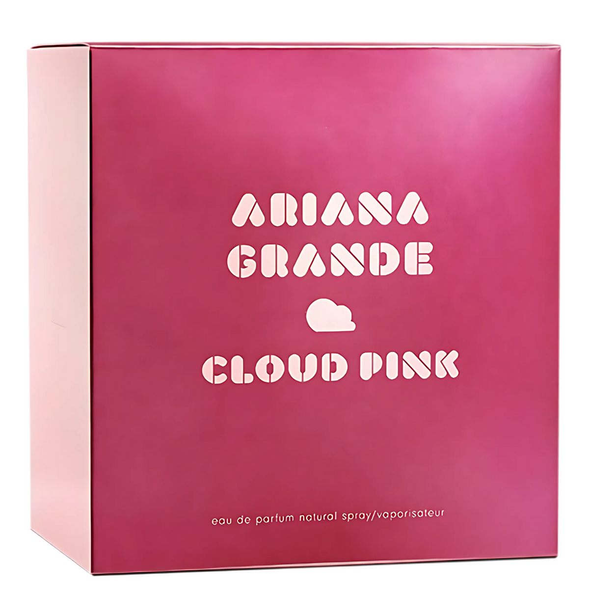 Cloud Pink Ariana Grande Edp 100Ml Mujer