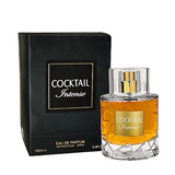 Cocktail Intense Fragrance World Edp 100ML Unisex - Inspirado En Kilian Angels Share